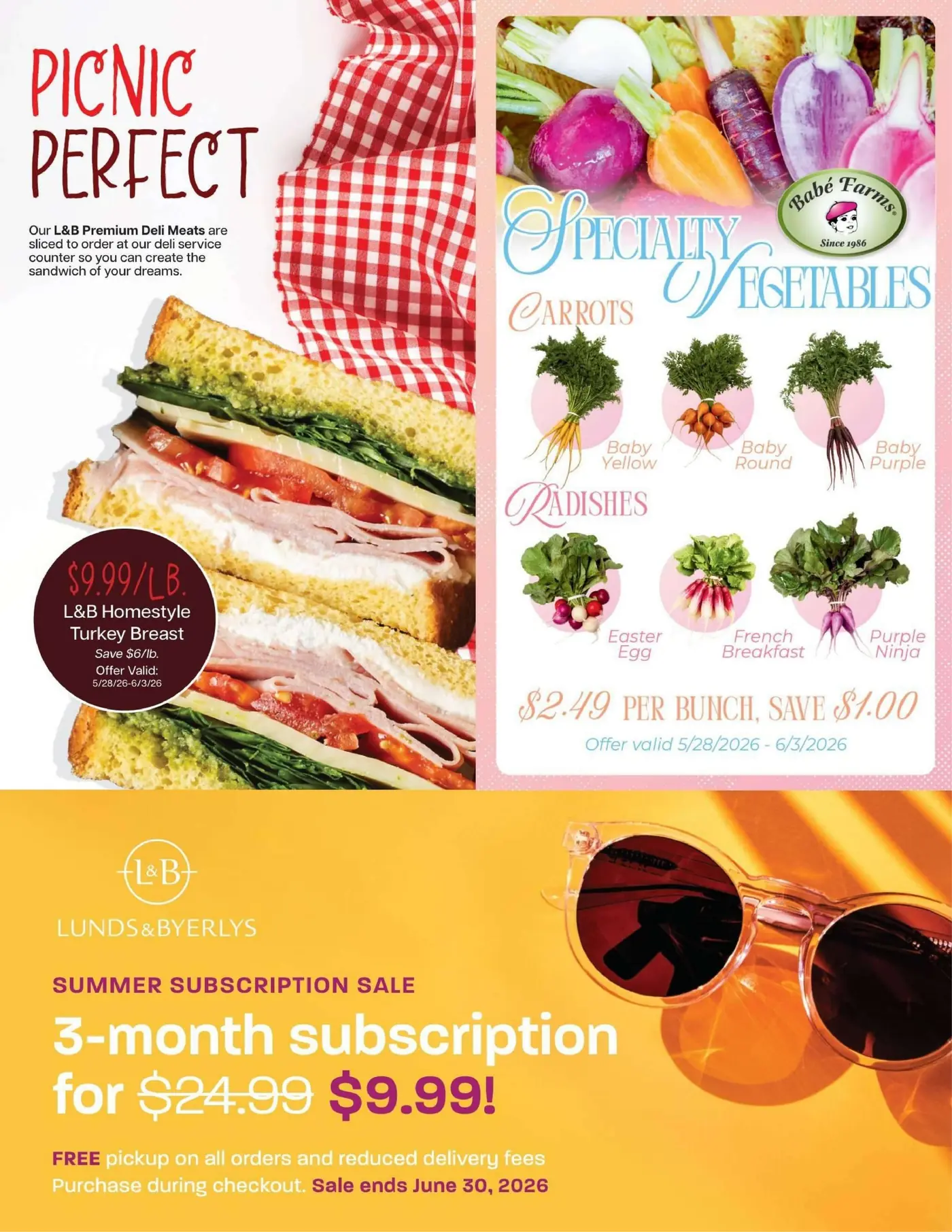 Flyer Page 1